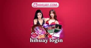 hihuay login