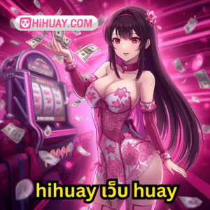 hihuay เว็บ huay